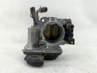 2012-2015 Honda Civic Throttle Body P/N:GMF3B Fits Fits 2012 2013 2014 2015 2016 2017 2018 2019 2020 2021 2022 OEM Used Auto