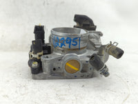 2012-2015 Honda Civic Throttle Body P/N:GMF3B Fits Fits 2012 2013 2014 2015 2016 2017 2018 2019 2020 2021 2022 OEM Used Auto