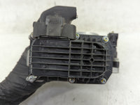 2012-2015 Honda Civic Throttle Body P/N:GMF3B Fits Fits 2012 2013 2014 2015 2016 2017 2018 2019 2020 2021 2022 OEM Used Auto