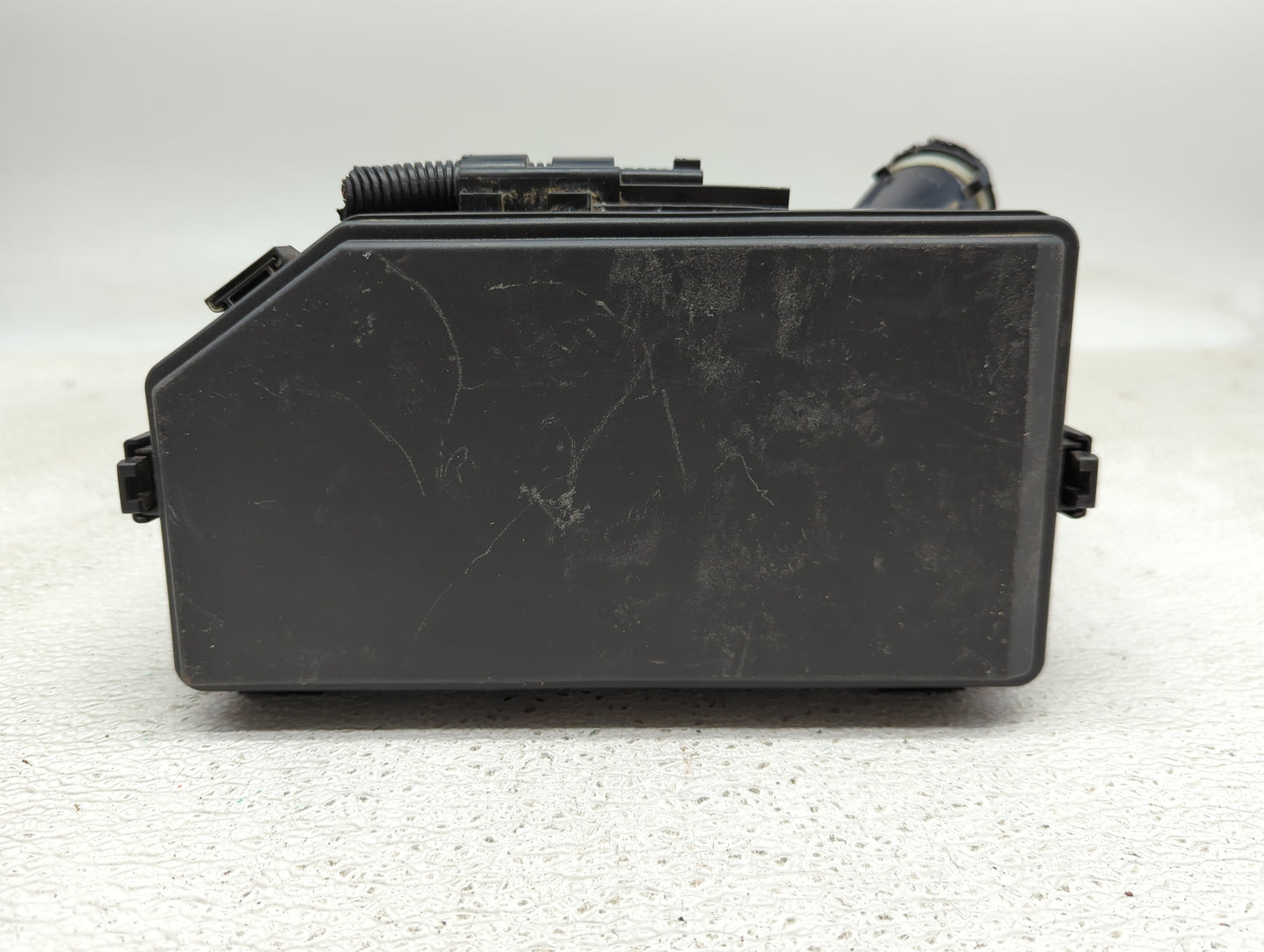 2012-2015 Honda Civic Fusebox Fuse Box Panel Relay Module P/N:TR0 A012 Fits Fits 2012 2013 2014 2015 OEM Used Auto Parts - O