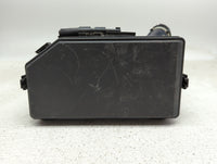 2012-2015 Honda Civic Fusebox Fuse Box Panel Relay Module P/N:TR0 A012 Fits Fits 2012 2013 2014 2015 OEM Used Auto Parts - O
