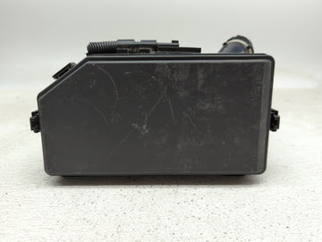 2012-2015 Honda Civic Fusebox Fuse Box Panel Relay Module P/N:TR0 A012 Fits Fits 2012 2013 2014 2015 OEM Used Auto Parts - O
