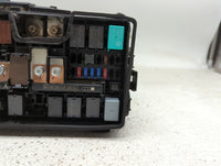 2012-2015 Honda Civic Fusebox Fuse Box Panel Relay Module P/N:TR0 A012 Fits Fits 2012 2013 2014 2015 OEM Used Auto Parts - O