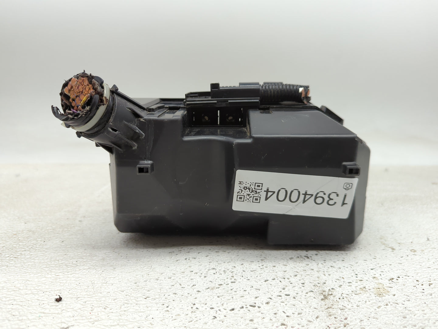2012-2015 Honda Civic Fusebox Fuse Box Panel Relay Module P/N:TR0 A012 Fits Fits 2012 2013 2014 2015 OEM Used Auto Parts - O