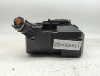 2012-2015 Honda Civic Fusebox Fuse Box Panel Relay Module P/N:TR0 A012 Fits Fits 2012 2013 2014 2015 OEM Used Auto Parts - O