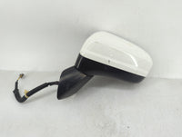 2014-2015 Honda Civic Driver Side View Mirror - Left Door Mirror OEM Used - Oemusedautoparts1.com