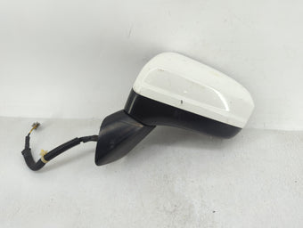 compare product 2014-2015 Honda Civic Driver Side View Mirror - Left Door Mirror OEM Used