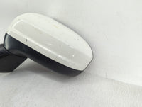 2014-2015 Honda Civic Driver Side View Mirror - Left Door Mirror OEM Used - Oemusedautoparts1.com