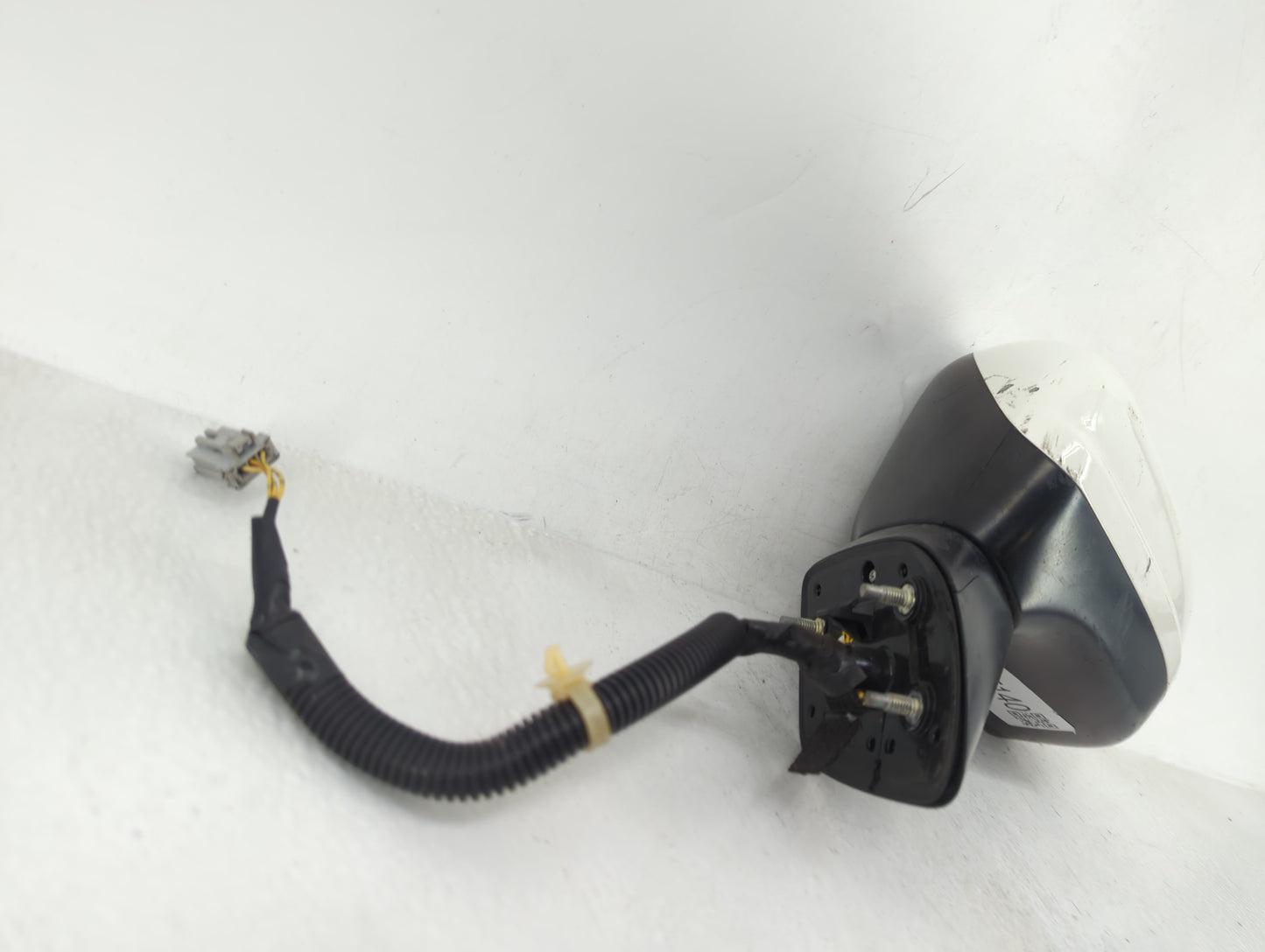 2014-2015 Honda Civic Driver Side View Mirror - Left Door Mirror OEM Used - Oemusedautoparts1.com