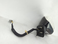 2014-2015 Honda Civic Driver Side View Mirror - Left Door Mirror OEM Used - Oemusedautoparts1.com