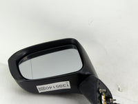 2014-2015 Honda Civic Driver Side View Mirror - Left Door Mirror OEM Used - Oemusedautoparts1.com