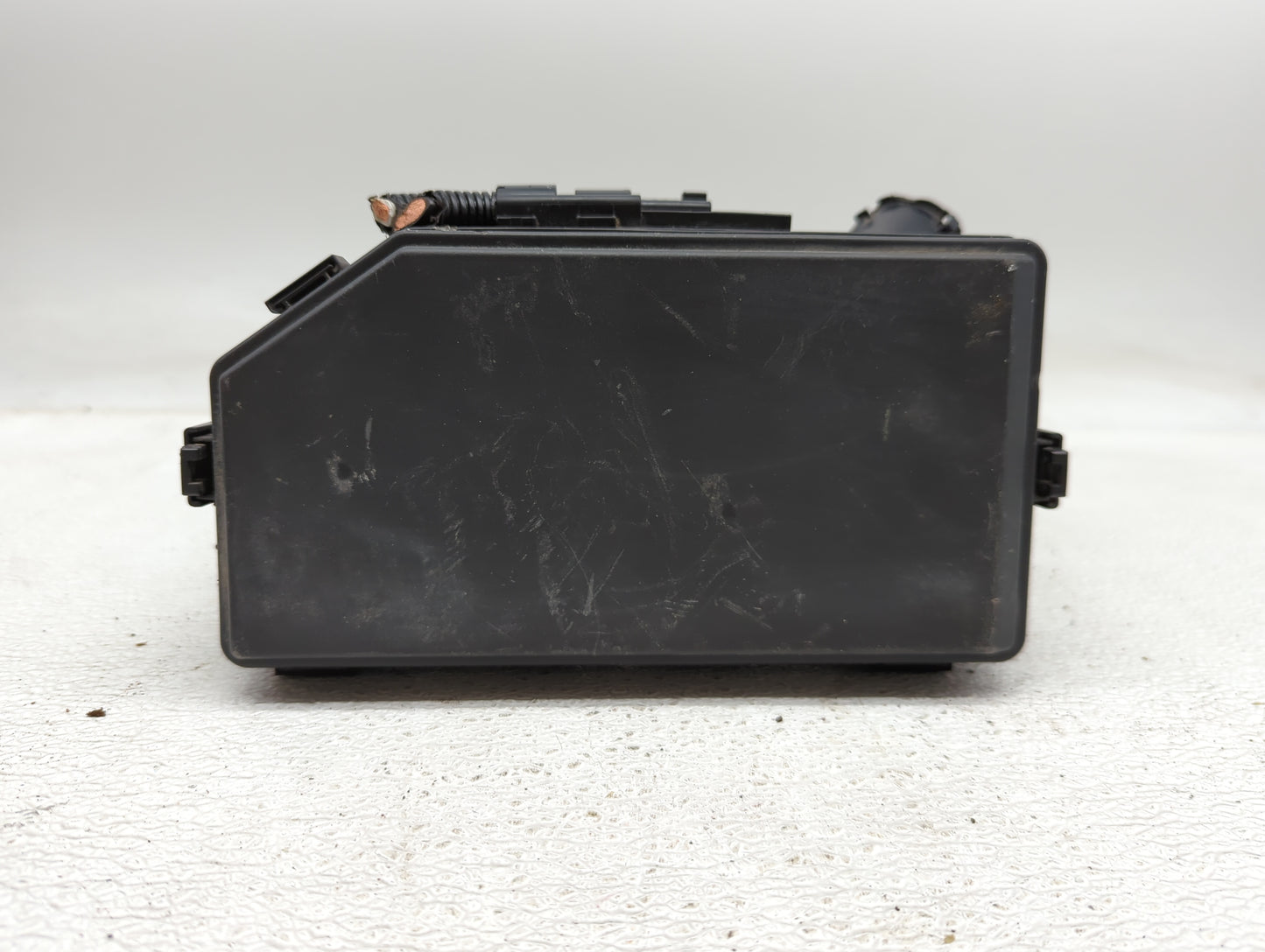 2012-2015 Honda Civic Fusebox Fuse Box Panel Relay Module Fits Fits 2012 2013 2014 2015 OEM Used Auto Parts - Oemusedautopar