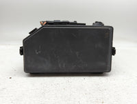2012-2015 Honda Civic Fusebox Fuse Box Panel Relay Module Fits Fits 2012 2013 2014 2015 OEM Used Auto Parts - Oemusedautopar