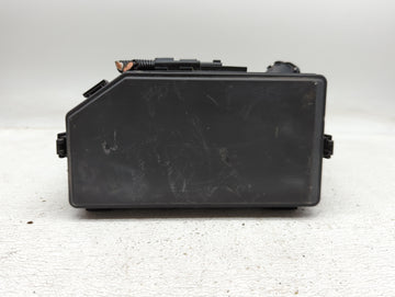 2012-2015 Honda Civic Fusebox Fuse Box Panel Relay Module Fits Fits 2012 2013 2014 2015 OEM Used Auto Parts - Oemusedautopar