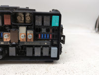 2012-2015 Honda Civic Fusebox Fuse Box Panel Relay Module Fits Fits 2012 2013 2014 2015 OEM Used Auto Parts - Oemusedautopar