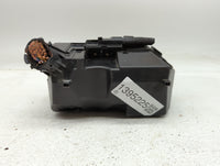 2012-2015 Honda Civic Fusebox Fuse Box Panel Relay Module Fits Fits 2012 2013 2014 2015 OEM Used Auto Parts - Oemusedautopar