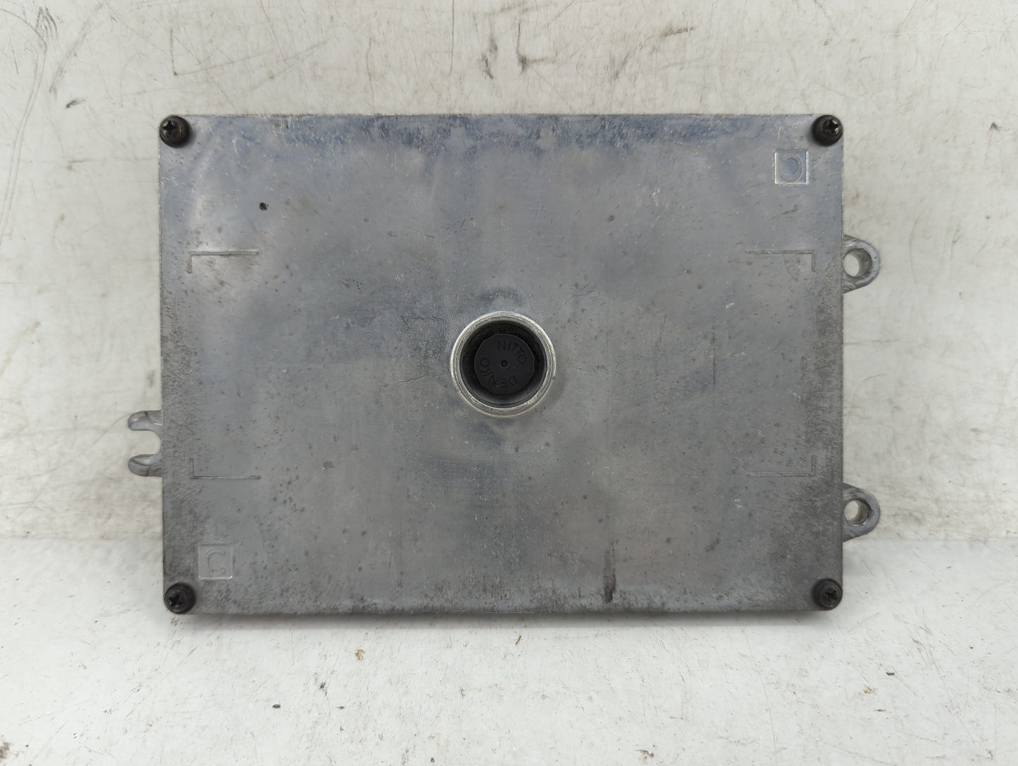 2014-2015 Honda Civic PCM Engine Control Computer ECU ECM PCU OEM P/N:37820-R1J-A55 Fits Fits 2014 2015 OEM Used Auto Parts 