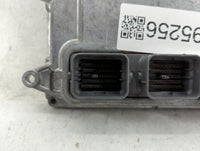 2014-2015 Honda Civic PCM Engine Control Computer ECU ECM PCU OEM P/N:37820-R1J-A55 Fits Fits 2014 2015 OEM Used Auto Parts 