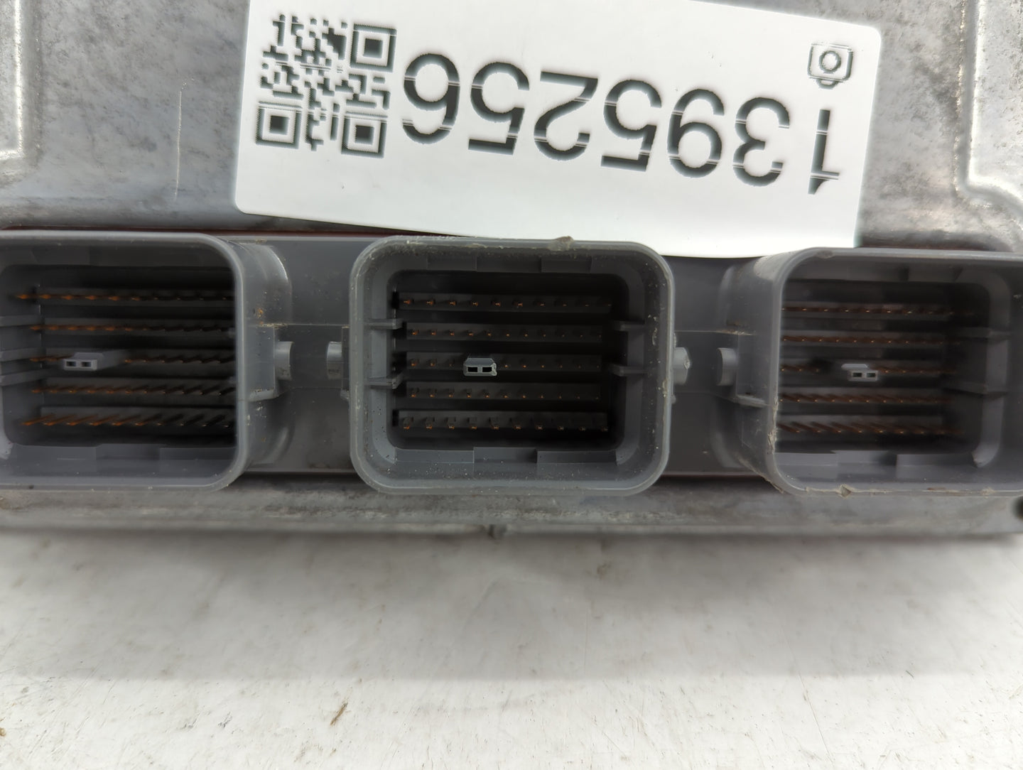 2014-2015 Honda Civic PCM Engine Control Computer ECU ECM PCU OEM P/N:37820-R1J-A55 Fits Fits 2014 2015 OEM Used Auto Parts 