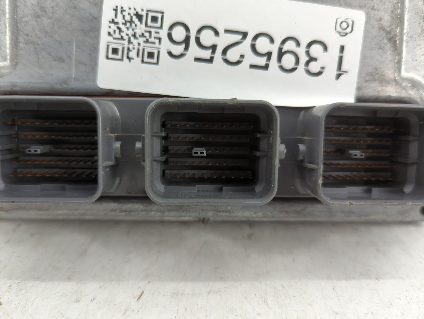 2014-2015 Honda Civic PCM Engine Control Computer ECU ECM PCU OEM P/N:37820-R1J-A55 Fits Fits 2014 2015 OEM Used Auto Parts 
