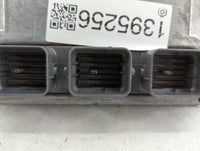 2014-2015 Honda Civic PCM Engine Control Computer ECU ECM PCU OEM P/N:37820-R1J-A55 Fits Fits 2014 2015 OEM Used Auto Parts 