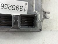 2014-2015 Honda Civic PCM Engine Control Computer ECU ECM PCU OEM P/N:37820-R1J-A55 Fits Fits 2014 2015 OEM Used Auto Parts 