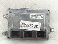 2014-2015 Honda Civic PCM Engine Control Computer ECU ECM PCU OEM P/N:37820-R1J-A55 Fits Fits 2014 2015 OEM Used Auto Parts 