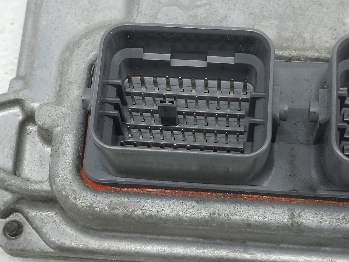 2013-2015 Honda Civic PCM Engine Control Computer ECU ECM PCU OEM P/N:37820-R1J-A54 Fits Fits 2013 2014 2015 OEM Used Auto P