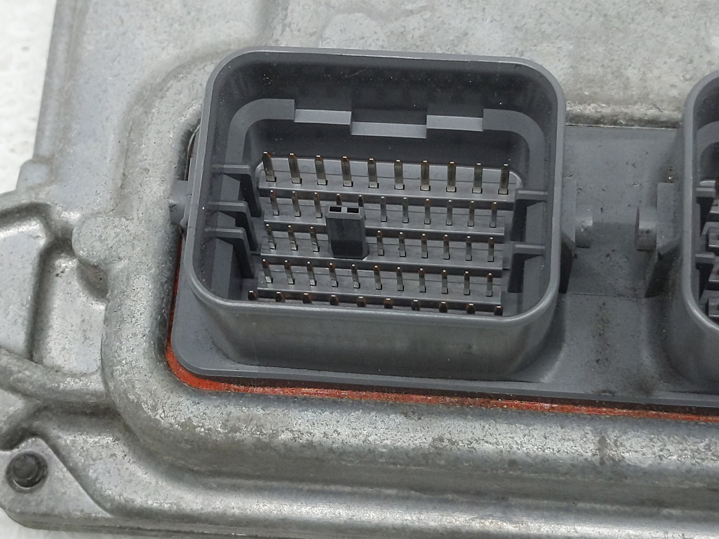 2013-2015 Honda Civic PCM Engine Control Computer ECU ECM PCU OEM P/N:37820-R1J-A54 Fits Fits 2013 2014 2015 OEM Used Auto P
