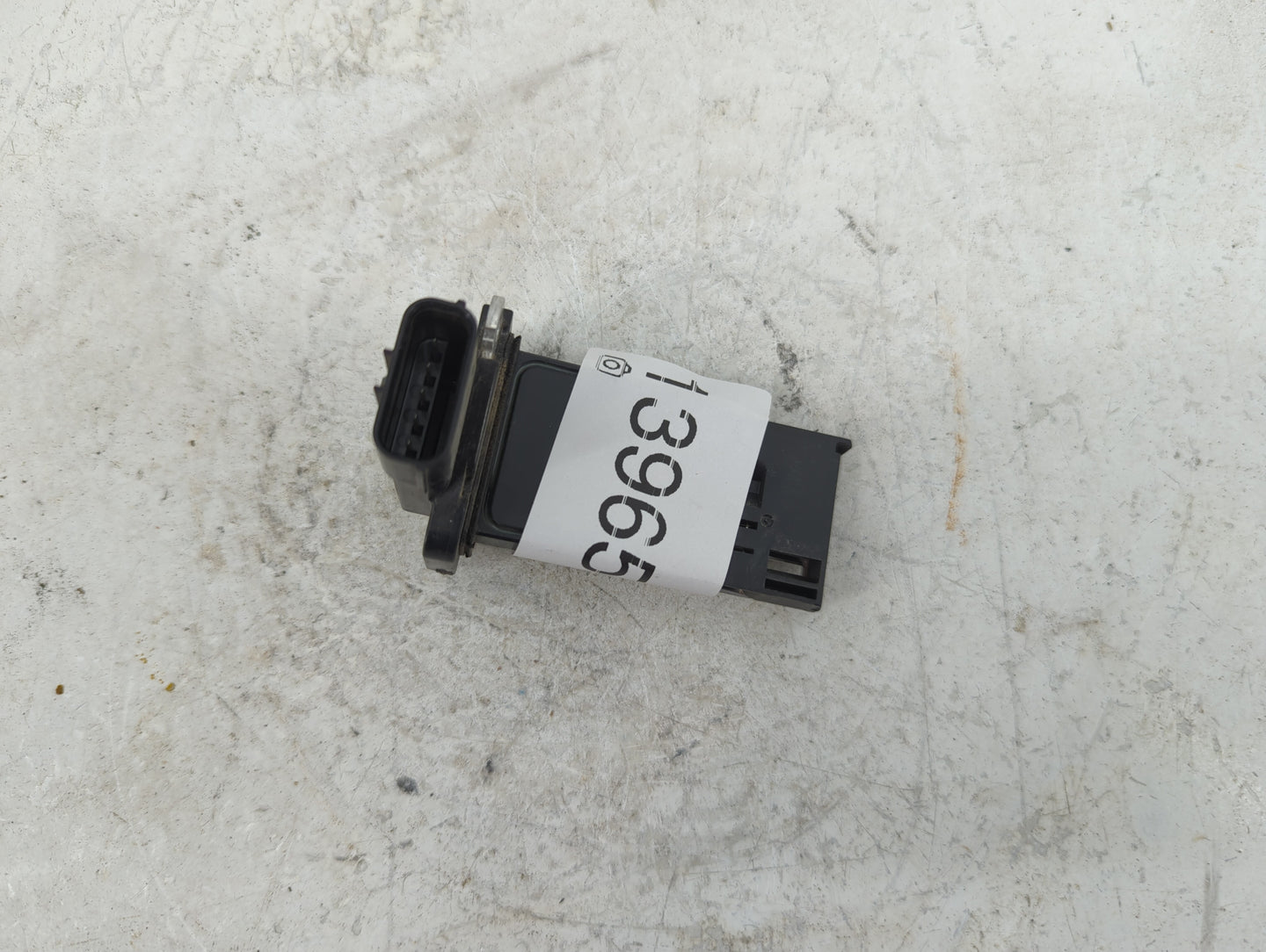 2012-2015 Honda Civic Mass Air Flow Meter Maf - Oemusedautoparts1.com