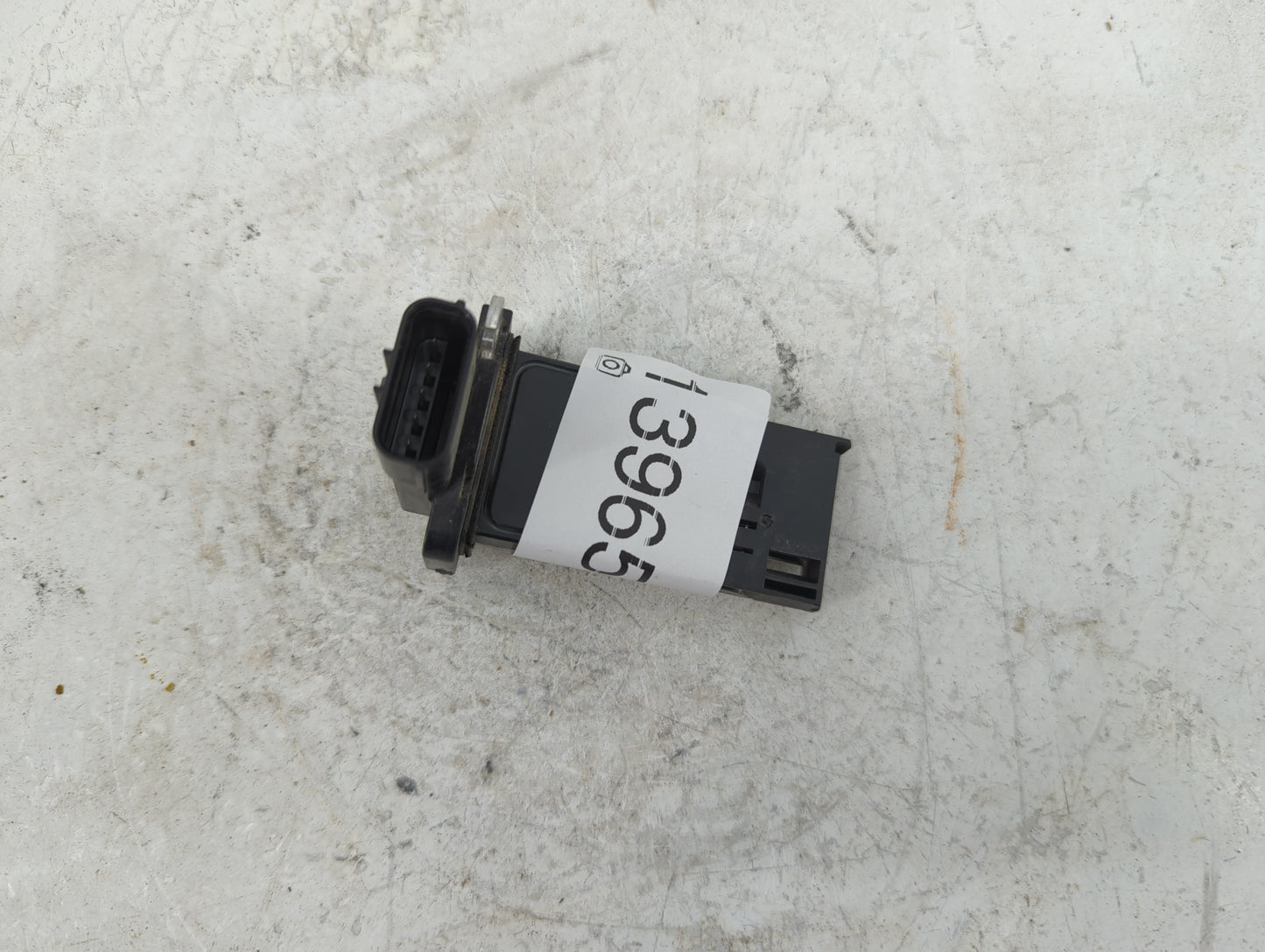 2012-2015 Honda Civic Mass Air Flow Meter Maf - Oemusedautoparts1.com
