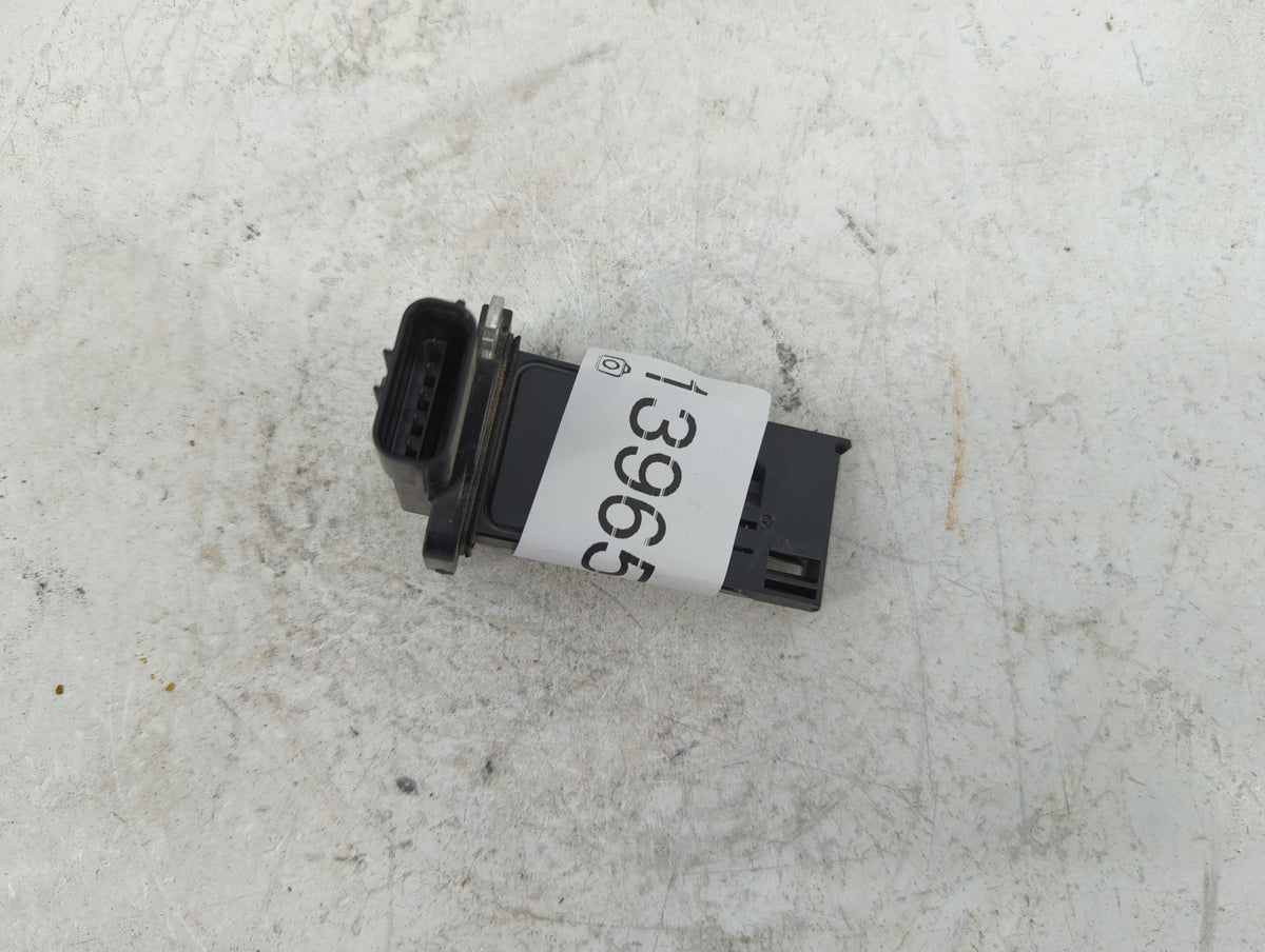 2012-2015 Honda Civic Mass Air Flow Meter Maf Sensor 1396540 - Oemusedautoparts1.com