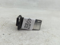 2012-2015 Honda Civic Mass Air Flow Meter Maf - Oemusedautoparts1.com