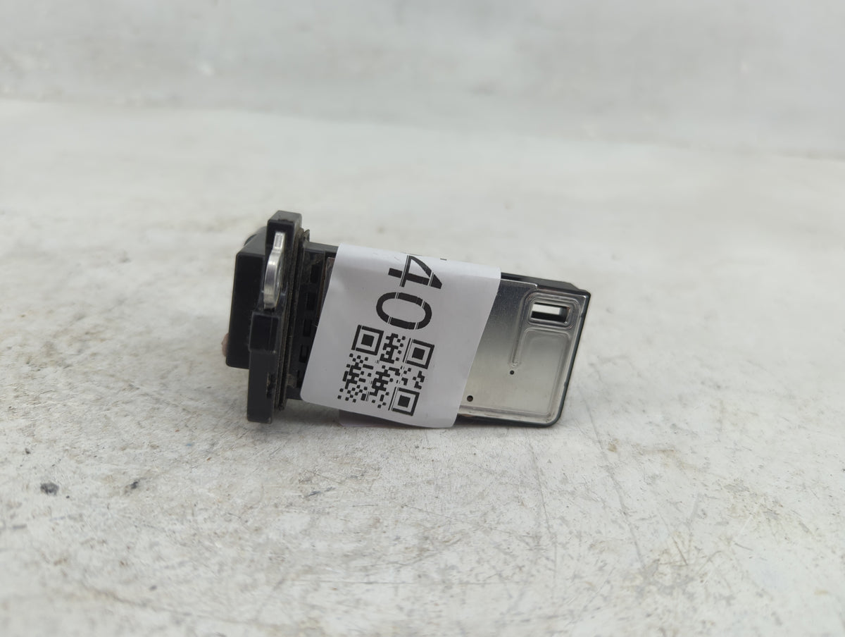 2012-2015 Honda Civic Mass Air Flow Meter Maf Sensor 1396540 - Oemusedautoparts1.com
