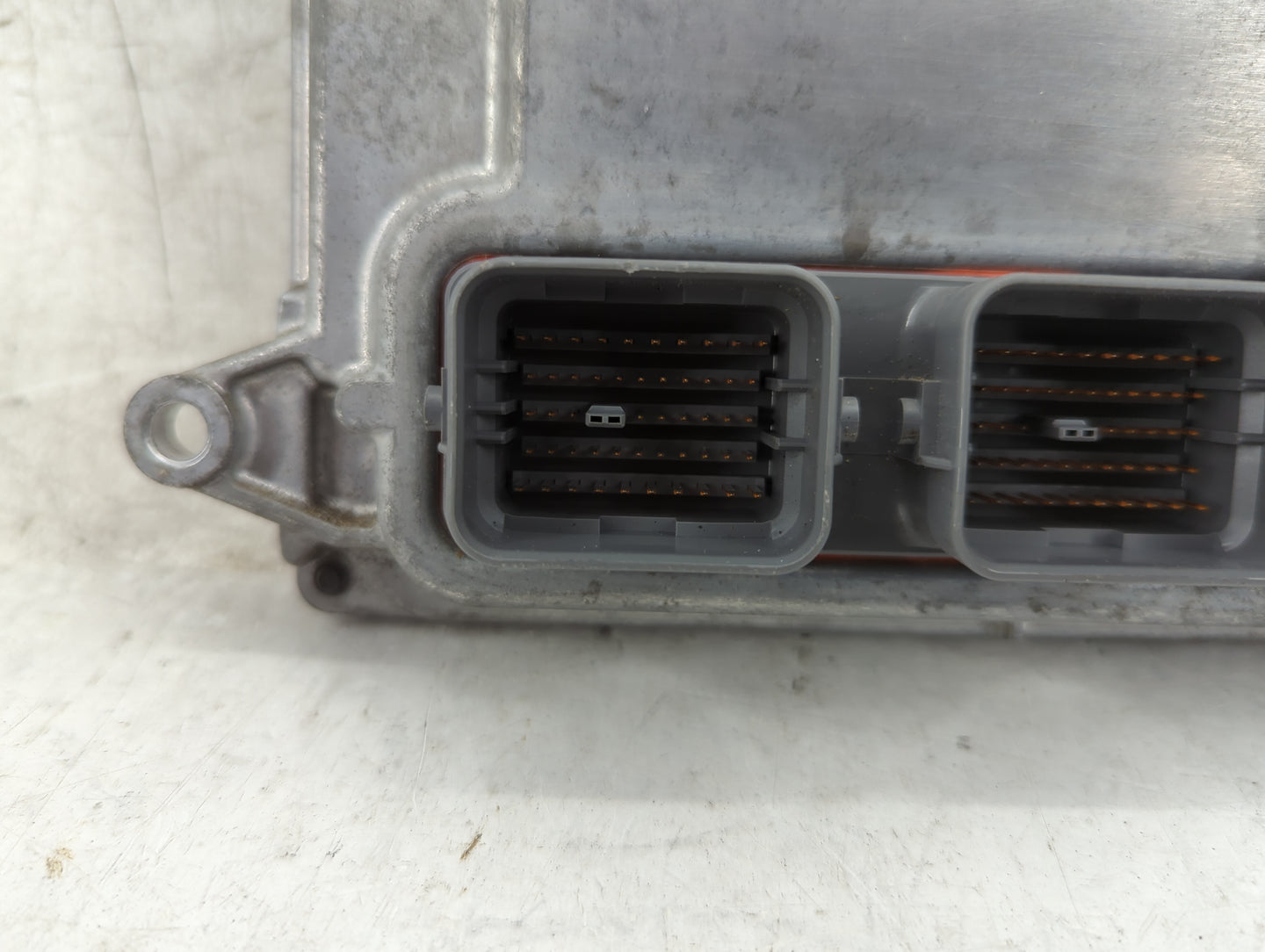2014-2015 Honda Civic PCM Engine Control Computer ECU ECM PCU OEM P/N:37820-R1J-A55 Fits Fits 2014 2015 OEM Used Auto Parts 