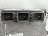 2014-2015 Honda Civic PCM Engine Control Computer ECU ECM PCU OEM P/N:37820-R1J-A55 Fits Fits 2014 2015 OEM Used Auto Parts 
