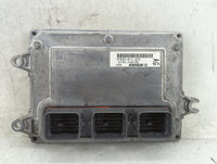 2014-2015 Honda Civic PCM Engine Control Computer ECU ECM PCU OEM P/N:37820-R1J-A55 Fits Fits 2014 2015 OEM Used Auto Parts 