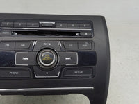 2013-2015 Honda Civic Radio AM FM Cd Player Receiver Replacement P/N:39100-TR3-A314-M1 Fits Fits 2013 2014 2015 OEM Used Aut