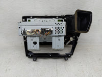 2013-2015 Honda Civic Radio AM FM Cd Player Receiver Replacement P/N:39100-TR3-A314-M1 Fits Fits 2013 2014 2015 OEM Used Aut