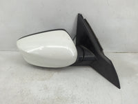 2014-2015 Honda Civic Passenger Side View Mirror - Right Door Mirror OEM Used - Oemusedautoparts1.com