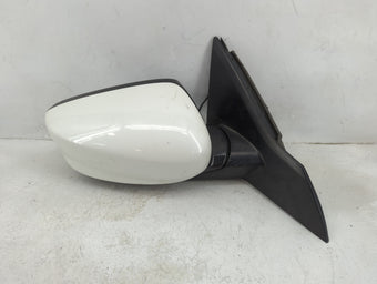 compare product 2014-2015 Honda Civic Passenger Side View Mirror - Right Door Mirror OEM Used
