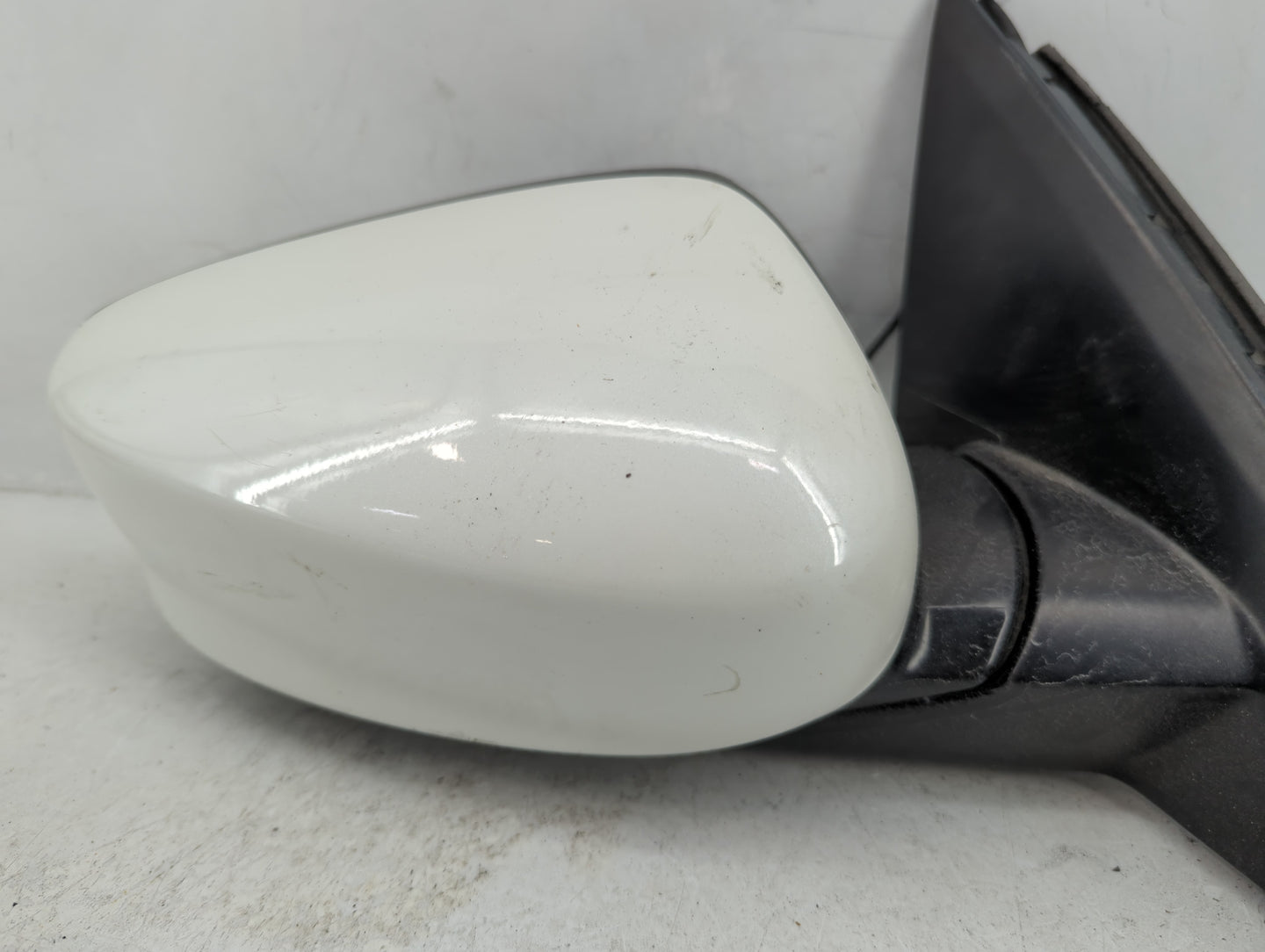 2014-2015 Honda Civic Passenger Side View Mirror - Right Door Mirror OEM Used - Oemusedautoparts1.com