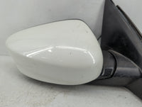 2014-2015 Honda Civic Passenger Side View Mirror - Right Door Mirror OEM Used - Oemusedautoparts1.com