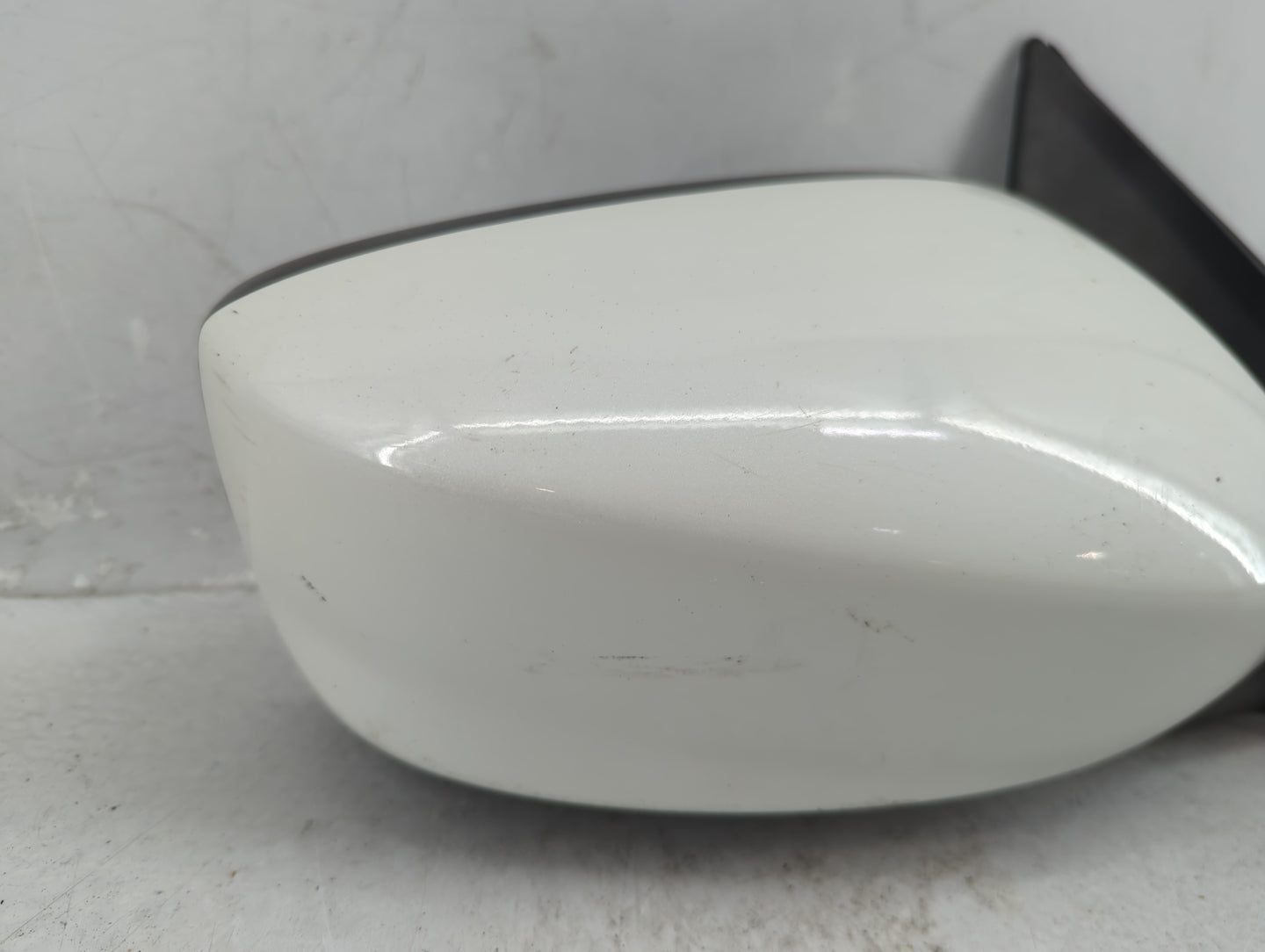 2014-2015 Honda Civic Passenger Side View Mirror - Right Door Mirror OEM Used - Oemusedautoparts1.com