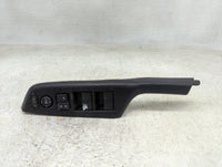 2014-2015 Honda Civic Master Power Window Switch Replacement Driver Side Left P/N:35750-TR0-A21 Fits Fits 2014 2015 OEM Used