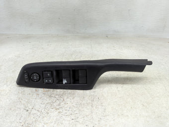 compare product 2014-2015 Honda Civic Master Power Window Switch Replacement Driver Side Left P/N:35750-TR0-A21 Fits Fits 2014 2015 OEM Used Auto Parts