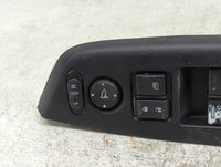 2014-2015 Honda Civic Master Power Window Switch Replacement Driver Side Left P/N:35750-TR0-A21 Fits Fits 2014 2015 OEM Used