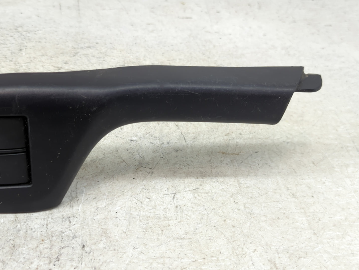 2014-2015 Honda Civic Master Power Window Switch Replacement Driver Side Left P/N:35750-TR0-A21 Fits Fits 2014 2015 OEM Used