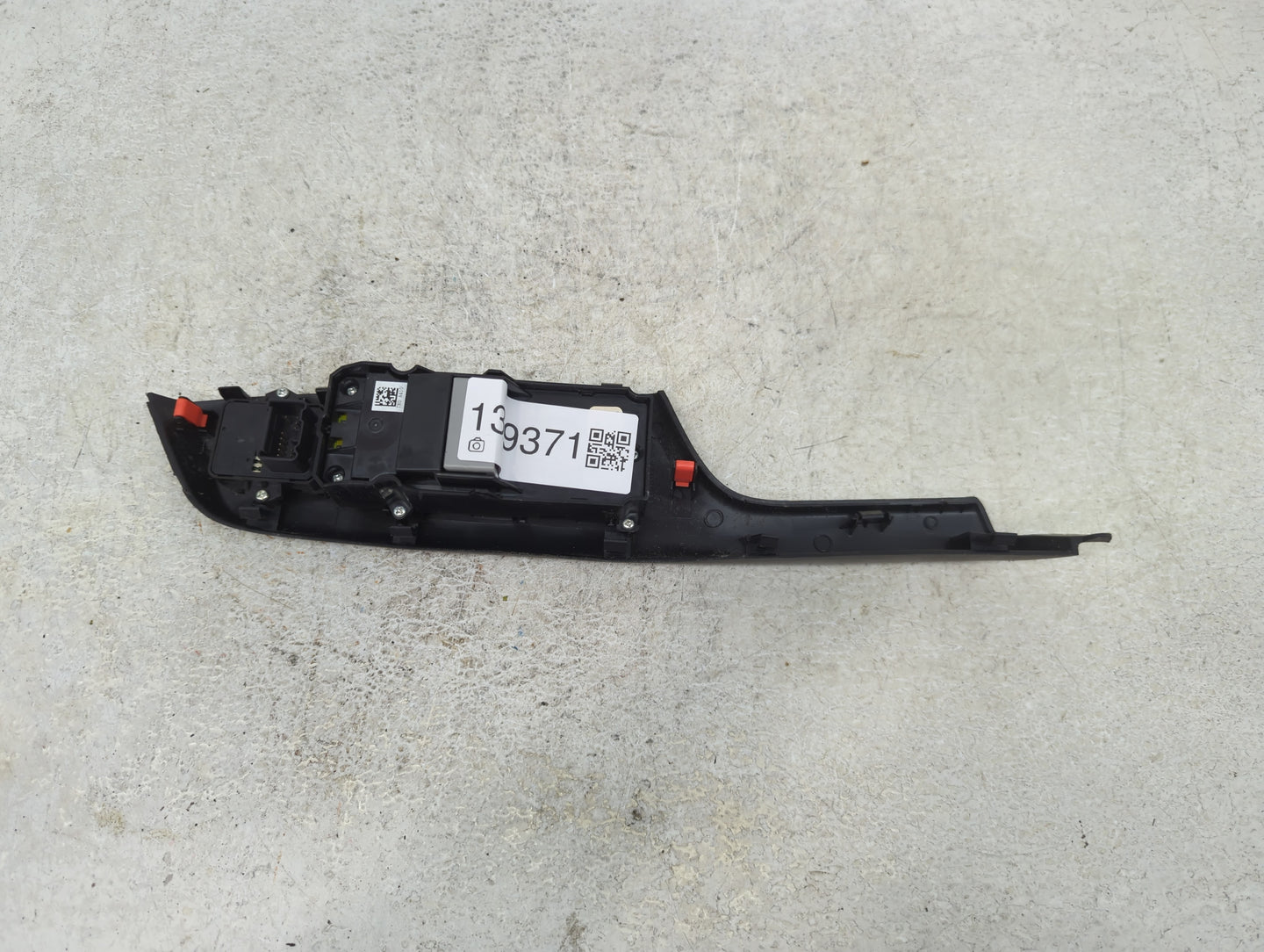 2014-2015 Honda Civic Master Power Window Switch Replacement Driver Side Left P/N:35750-TR0-A21 Fits Fits 2014 2015 OEM Used