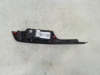 2014-2015 Honda Civic Master Power Window Switch Replacement Driver Side Left P/N:35750-TR0-A21 Fits Fits 2014 2015 OEM Used